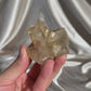 Honey Calcite Formation