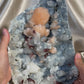 XL Blue Chalcedony Specimen