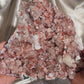 ‘Strawberry Swirl’ Hematite Apophyllite K