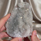 Pink Cubic Apophyllite A