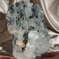 Velvet Blue Chalcedony C
