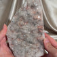 Pink Cubic Apophyllite D