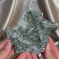 Green Himalayan Quartz D