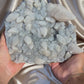 Chalcedony Coated Calcites B