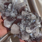 Large Phantom Stilbite
