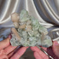 ‘Ivy Thorn’ Pointed Green Apophyllite E