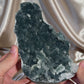 Deep Blue Chalcedony A