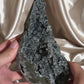 Black Chalcedony Formation A