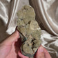 ‘Storm Cloud’ Micro-Heulandite Coated Calcite C