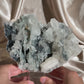 Velvet Blue Chalcedony B