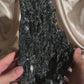 XL Black Chalcedony Formation D